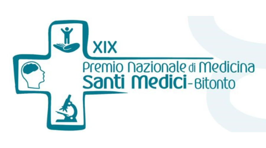 Clicca per accedere all'articolo Concorso Nazionale XIX Premio Nazionale di Medicina Santi Medici - Bitonto